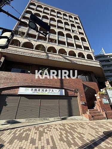 大阪府大阪市都島区片町２丁目 賃貸マンション