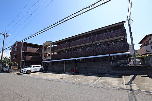 ラ・ルミエール（百舌鳥西之町）