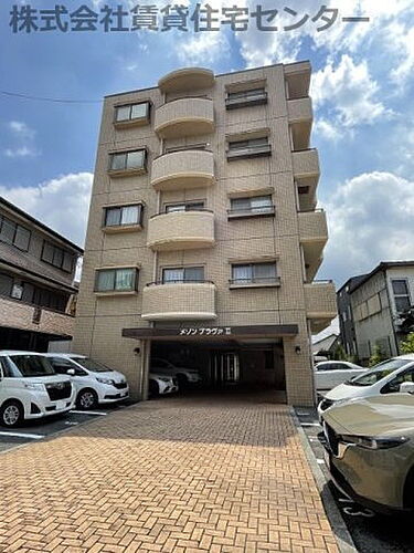 メゾン・プラヴァーＩＩ