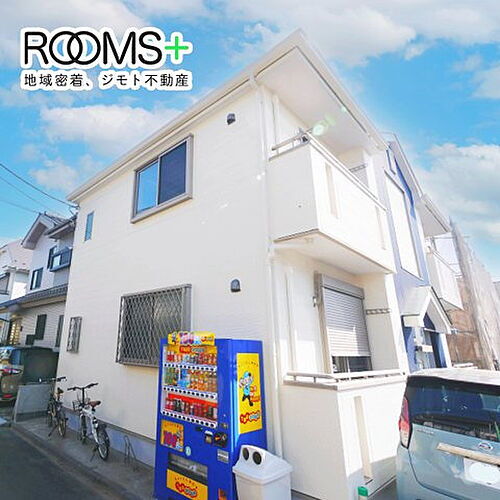 Ｃａｓａ　Ｆｅｌｉｃｅ