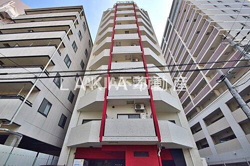 大阪府大阪市天王寺区寺田町１丁目 賃貸マンション