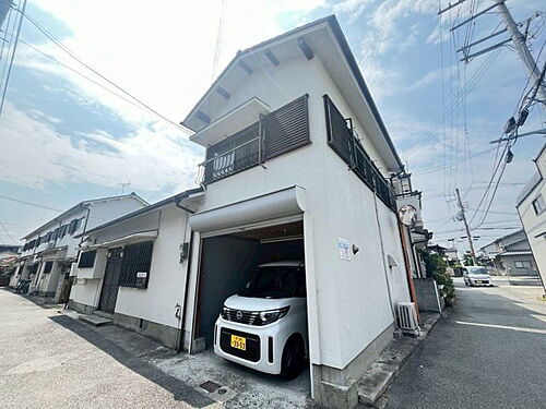 大阪府泉大津市千原町１丁目 2階建 築54年11ヶ月