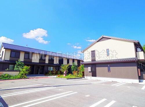 東京都西東京市富士町２丁目 賃貸アパート