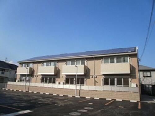 エクレラージュＩＩ