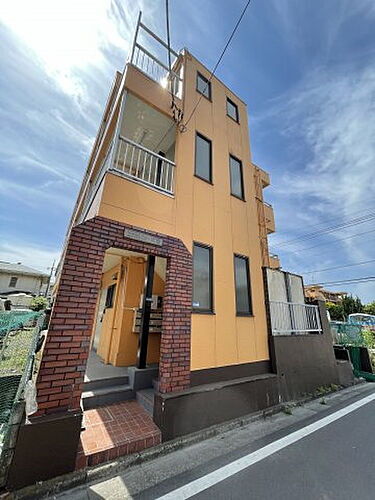 埼玉県所沢市東所沢１丁目 賃貸マンション