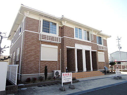 大阪府岸和田市田治米町 2階建 築15年3ヶ月