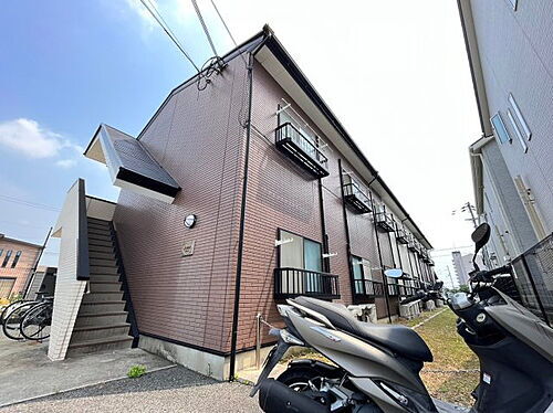 大阪府堺市東区日置荘北町３丁 築24年8ヶ月 2階建