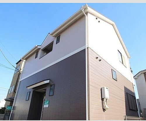 東京都練馬区大泉学園町２丁目 2階建 築30年11ヶ月