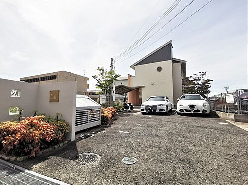 大阪府大阪狭山市狭山１丁目 賃貸アパート