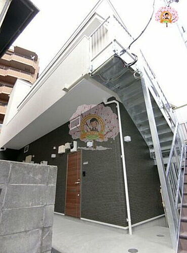 神奈川県横浜市中区山元町５丁目 2階建