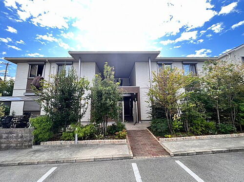 大阪府堺市東区草尾 築12年4ヶ月 2階建