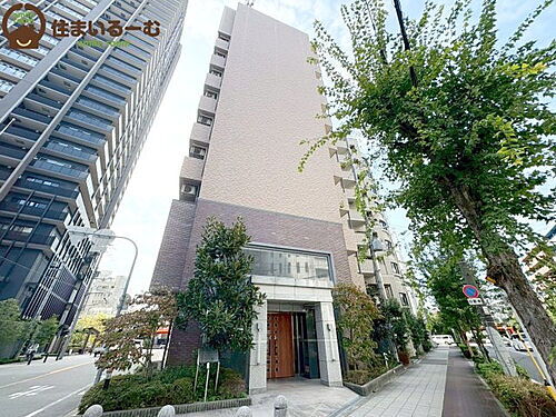 大阪府大阪市北区大淀南３丁目 築17年11ヶ月 11階建