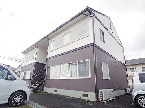 奈良県橿原市五条野町 2階建