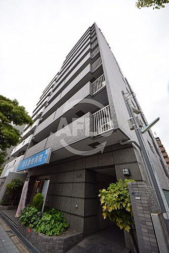 大阪府大阪市天王寺区大道２丁目 賃貸マンション