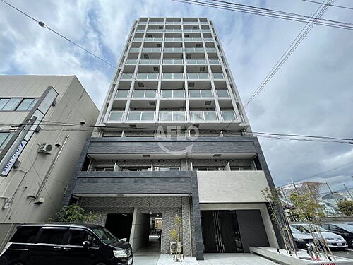 大阪府大阪市西区九条南２丁目 賃貸マンション