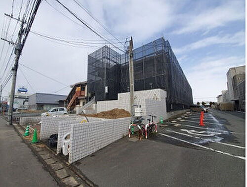 福岡県久留米市東櫛原町 3階建 築35年9ヶ月