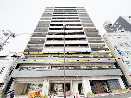 大阪府大阪市阿倍野区旭町１丁目 賃貸マンション