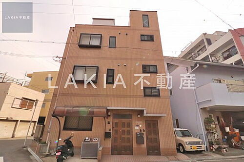 ＵＰ−ＧＵＲＡＮＤ塚本