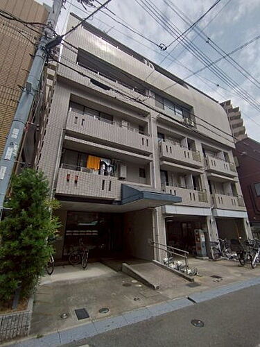 大阪府高槻市城北町２丁目 賃貸マンション