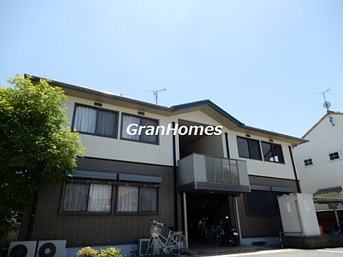 兵庫県小野市大島町 賃貸アパート