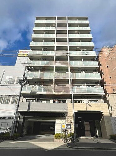 大阪府大阪市浪速区桜川４丁目 10階建