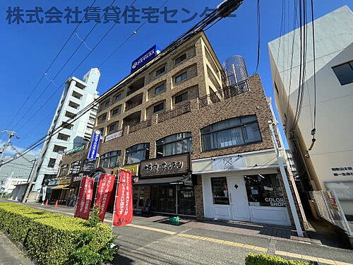 和歌山県和歌山市太田２丁目 賃貸マンション