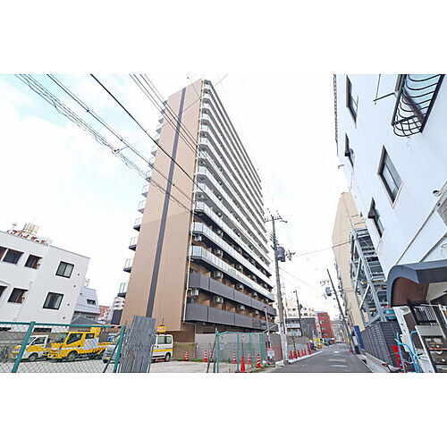 兵庫県神戸市兵庫区西多聞通２丁目 賃貸マンション