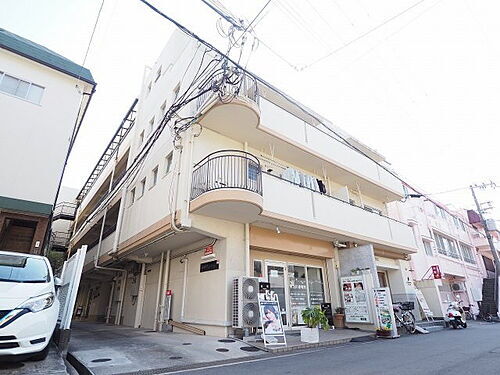 田中マンション