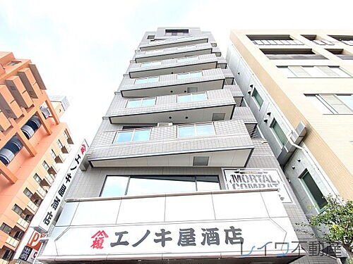 大阪府大阪市浪速区大国１丁目 賃貸マンション