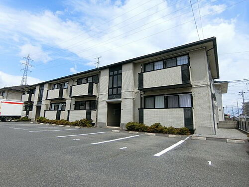 エクセルハイム　Ｂ棟