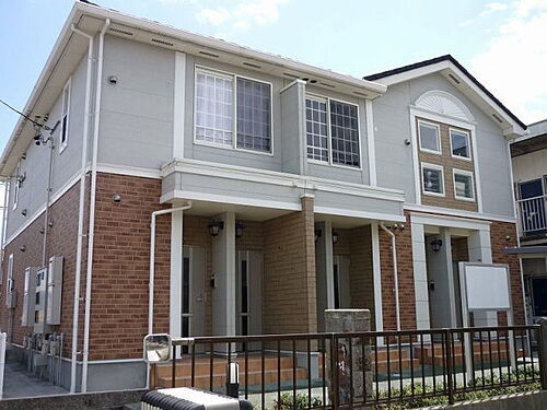 三重県津市高茶屋５丁目 賃貸アパート