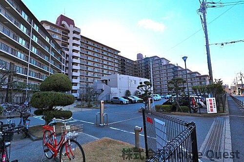 大阪府八尾市東太子２丁目 賃貸マンション