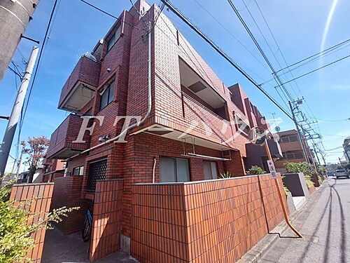 千葉県習志野市津田沼７丁目 賃貸マンション