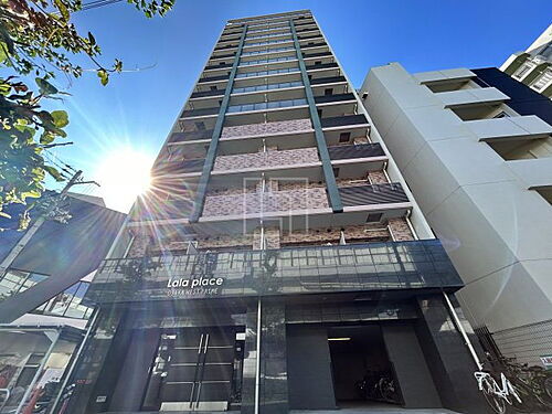 大阪府大阪市西区本田３丁目 賃貸マンション