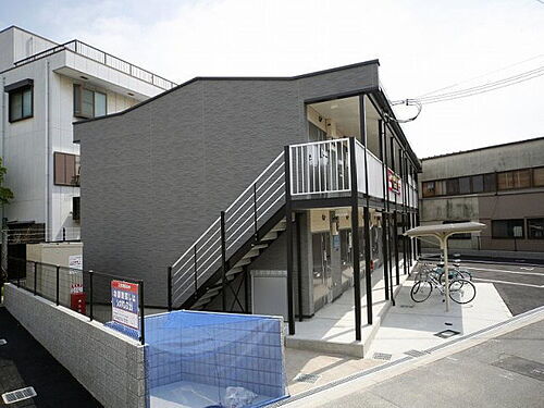 レオパレスアイレックスハイム