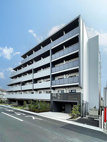 千葉県市川市行徳駅前３丁目 賃貸マンション