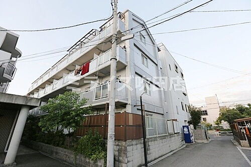 レガーロハイム５番館