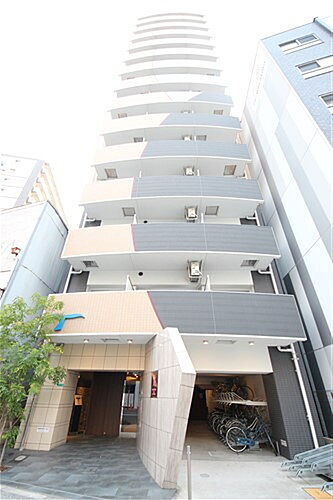 大阪府大阪市浪速区大国１丁目 賃貸マンション