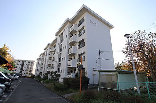 泉北槇塚台住宅１０号棟