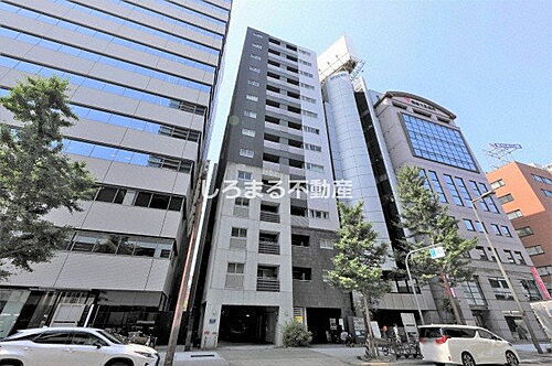大阪府大阪市中央区久太郎町１丁目 賃貸マンション