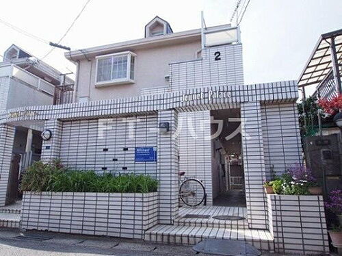 千葉県千葉市花見川区南花園１丁目 賃貸アパート