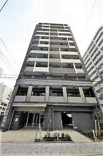 大阪府大阪市都島区東野田町１丁目 築7年10ヶ月 12階建