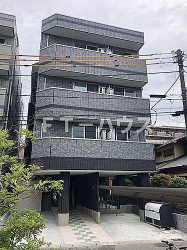 シャルム・ドゥ・プランドールＩ