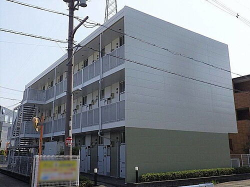 レオパレスジュネス