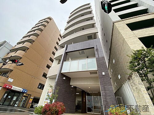 大阪府大阪市都島区片町１丁目 賃貸マンション