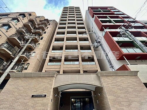 ＡＲＴＦＯＲＭ天満橋