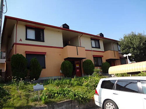 大阪府堺市中区東山 2階建 築30年2ヶ月