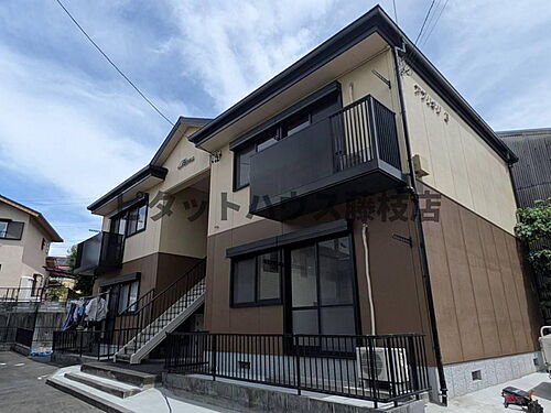 アプリオリＢ 2階建