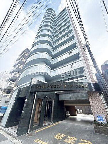 愛知県名古屋市中村区畑江通９丁目 賃貸マンション