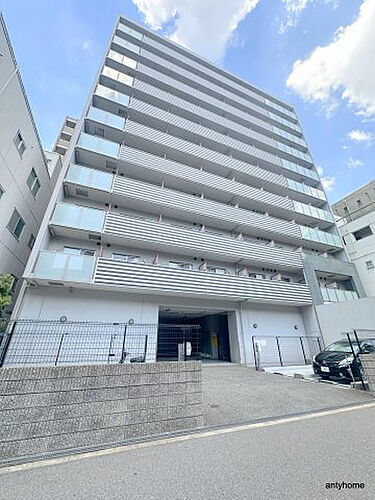 大阪府大阪市浪速区敷津西１丁目 賃貸マンション